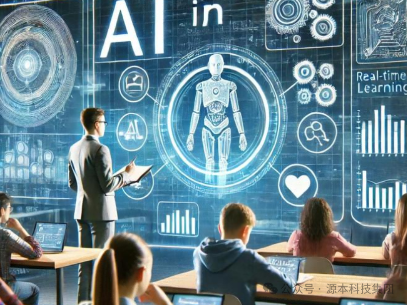 艾弗森贝博ballbet官网科技-本科生掌握大数据、云原生、AI-竞赛保研求职的“超车秘籍”来了！